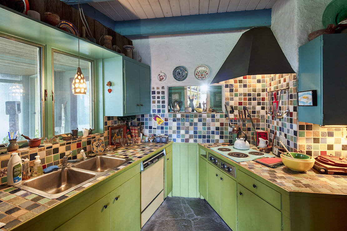 Voices of Preservation: The Hilltop House — Preservation League of NYS